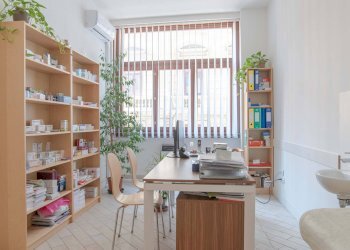 Foto 7 - Office Via Stuparich
 
2, Trieste - photo 7