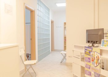 Foto 8 - Office Via Stuparich
 
2, Trieste - photo 8