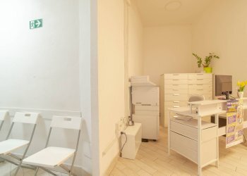 Foto 9 - Office Via Stuparich
 
2, Trieste - photo 9