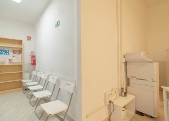 Foto 11 - Office Via Stuparich
 
2, Trieste - photo 11