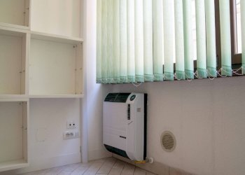 Foto 12 - Office Via Stuparich
 
2, Trieste - photo 12