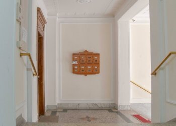 Foto 15 - Office Via Stuparich
 
2, Trieste - photo 15