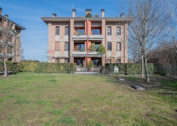 Casa all\'aperto - Appartamento Via Martiri Della Liberazione
 
34, Parma - foto 5