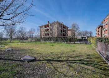 Edificio all\'aperto - Appartamento Via Martiri Della Liberazione
 
34, Parma - foto 6