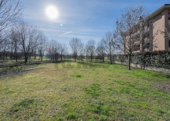 Giardino - Appartamento Via Martiri Della Liberazione
 
34, Parma - foto 7