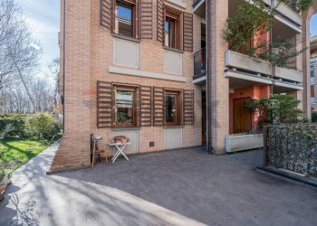 Edificio all\'aperto - Appartamento Via Martiri Della Liberazione
 
34, Parma - foto 8