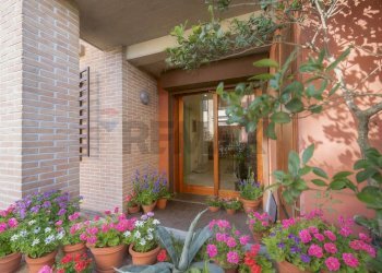 Giardino - Appartamento Via Martiri Della Liberazione
 
34, Parma - foto 10