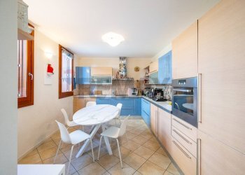 Cucina - Appartamento Via Martiri Della Liberazione
 
34, Parma - foto 17