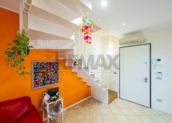 Scale - Appartamento Via Martiri Della Liberazione
 
34, Parma - foto 19