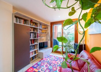 Soggiorno - Appartamento Via Martiri Della Liberazione
 
34, Parma - foto 20