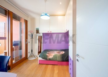 Camera / camera da letto - Appartamento Via Martiri Della Liberazione
 
34, Parma - foto 28