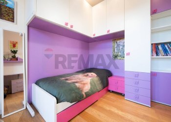 Camera / camera da letto - Appartamento Via Martiri Della Liberazione
 
34, Parma - foto 29