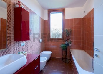 Bagno - Appartamento Via Martiri Della Liberazione
 
34, Parma - foto 31