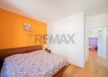 Camera / camera da letto - Appartamento Via Martiri Della Liberazione
 
34, Parma - foto 32