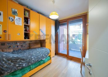 Camera / camera da letto - Appartamento Via Martiri Della Liberazione
 
34, Parma - foto 34