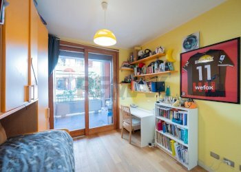 Camera / camera da letto - Appartamento Via Martiri Della Liberazione
 
34, Parma - foto 35