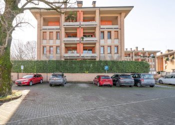 Edificio all\'aperto - Appartamento Via Martiri Della Liberazione
 
34, Parma - foto 37