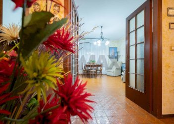 Hall / corridoio - Quadrilocale Via Torrente Bardea
 
11, Parma - foto 6