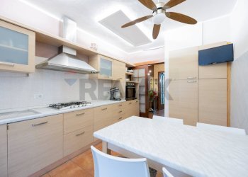 Cucina - Quadrilocale Via Torrente Bardea
 
11, Parma - foto 9