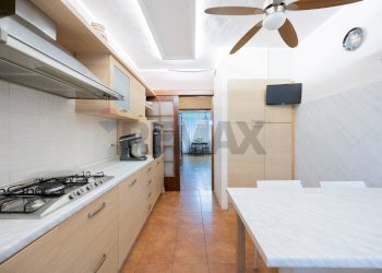 Cucina - Quadrilocale Via Torrente Bardea
 
11, Parma - foto 10