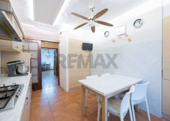 Cucina - Quadrilocale Via Torrente Bardea
 
11, Parma - foto 11