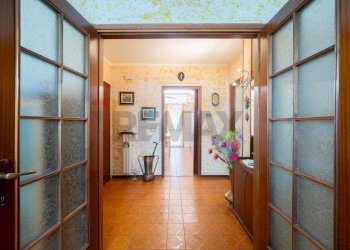 Hall / corridoio - Quadrilocale Via Torrente Bardea
 
11, Parma - foto 13