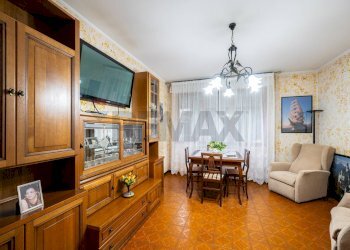 Sala da pranzo - Quadrilocale Via Torrente Bardea
 
11, Parma - foto 14