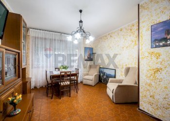 Sala da pranzo - Quadrilocale Via Torrente Bardea
 
11, Parma - foto 15