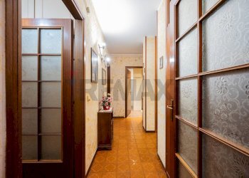 Hall / corridoio - Quadrilocale Via Torrente Bardea
 
11, Parma - foto 18