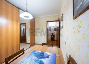 Sala da pranzo - Quadrilocale Via Torrente Bardea
 
11, Parma - foto 36