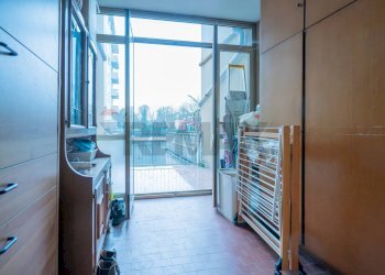 Lavanderia - Quadrilocale Via Torrente Bardea
 
11, Parma - foto 39