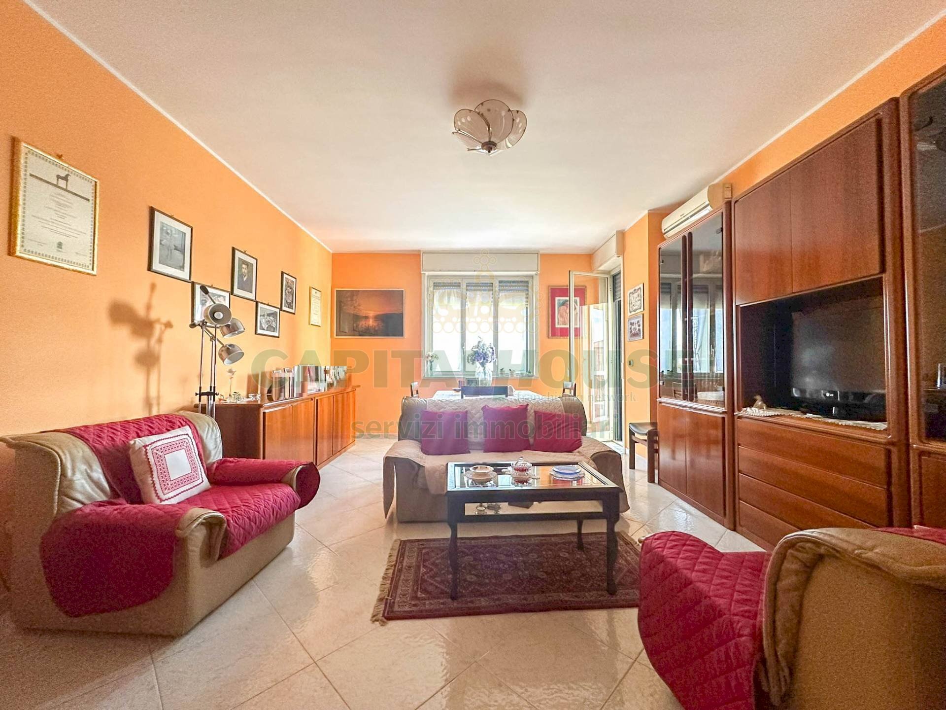 Foto 1 - Four-room apartment ZONA CONAD, San Tammaro - photo 1