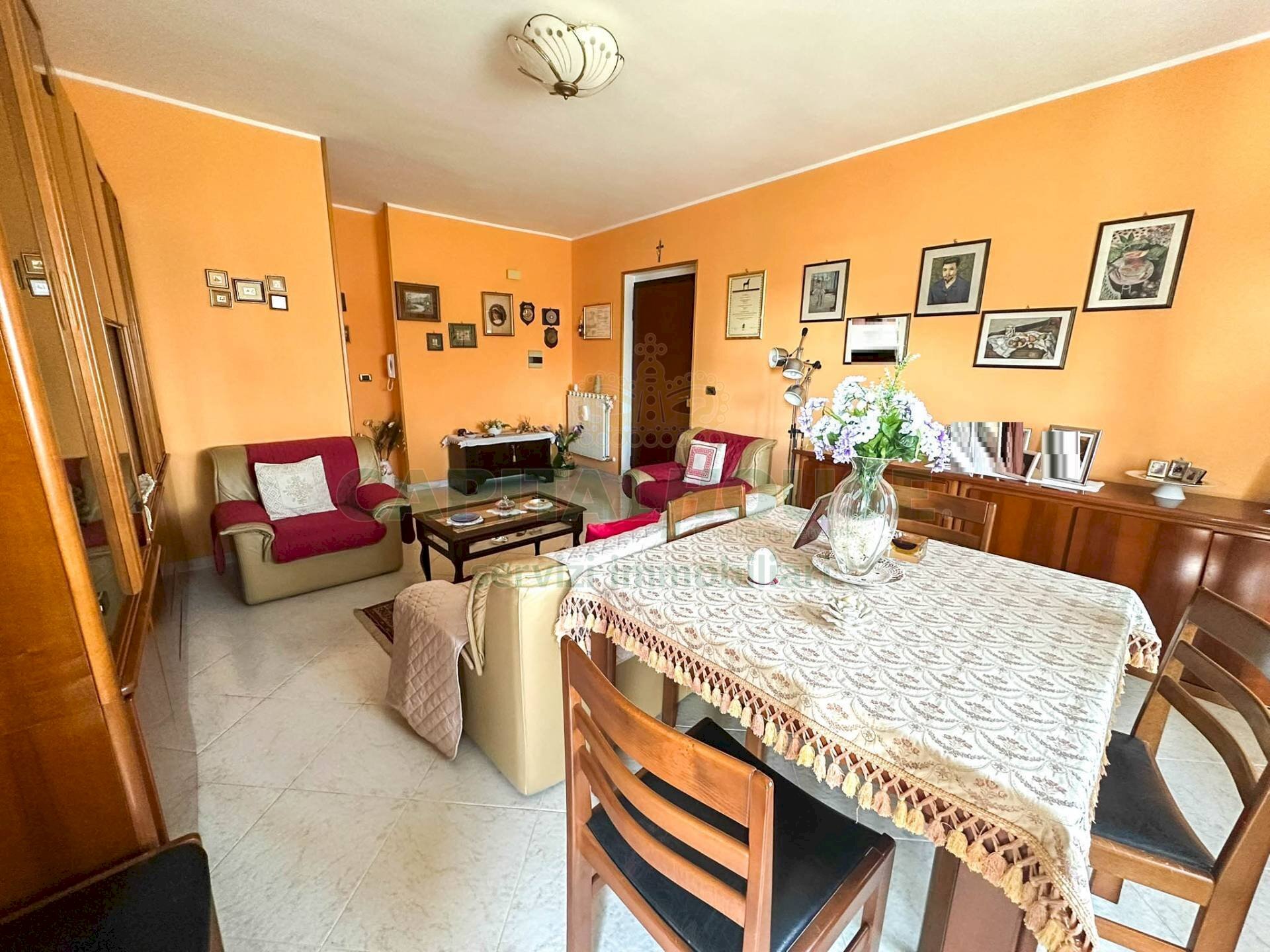 Foto 2 - Four-room apartment ZONA CONAD, San Tammaro - photo 2