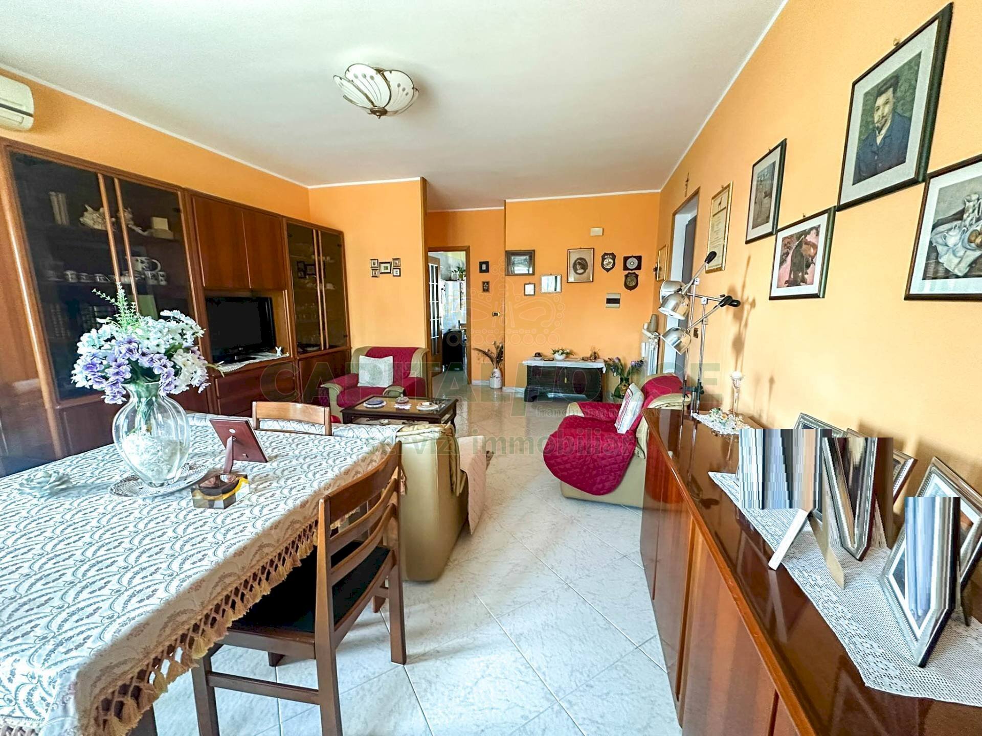 Foto 3 - Four-room apartment ZONA CONAD, San Tammaro - photo 3