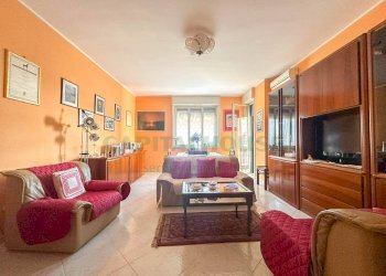 Foto 1 - Quadrilocale ZONA CONAD, San Tammaro - foto 1