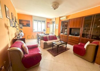 Foto 4 - Quadrilocale ZONA CONAD, San Tammaro - foto 4