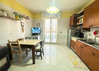 Foto 7 - Quadrilocale ZONA CONAD, San Tammaro - foto 7