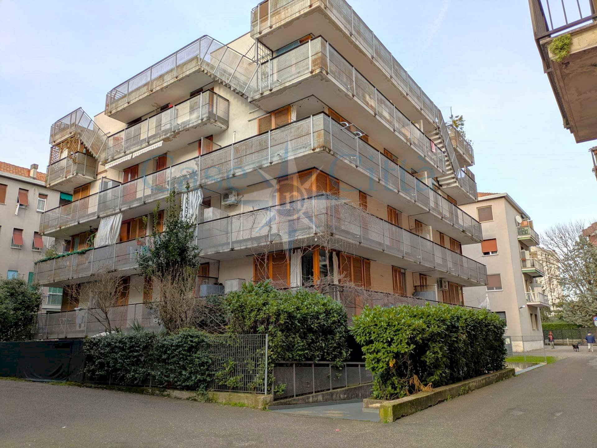 Foto 2 - Three-room apartment Via Giuseppe Di Vittorio
6, Milano - photo 2