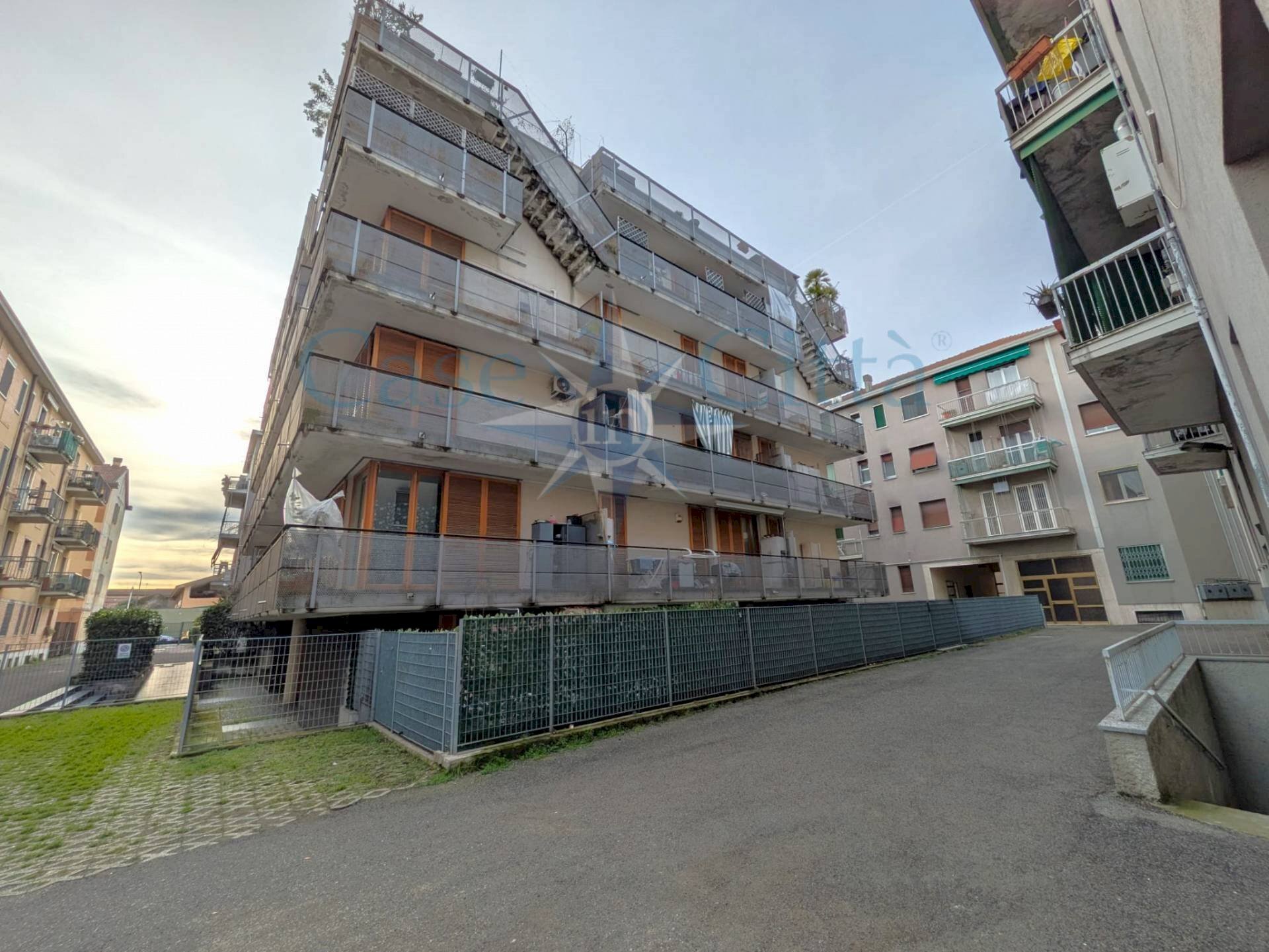 Foto 3 - Three-room apartment Via Giuseppe Di Vittorio
6, Milano - photo 3