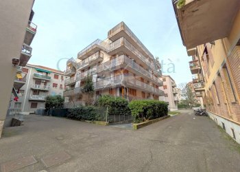 Foto 1 - Three-room apartment Via Giuseppe Di Vittorio
 
6, Milano - photo 1