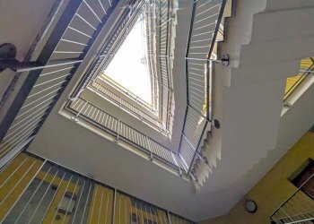 Foto 4 - Three-room apartment Via Giuseppe Di Vittorio
 
6, Milano - photo 4