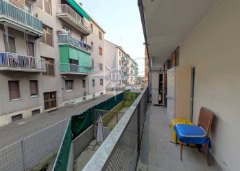 Foto 11 - Three-room apartment Via Giuseppe Di Vittorio
 
6, Milano - photo 11