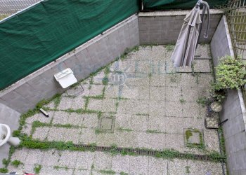 Foto 21 - Three-room apartment Via Giuseppe Di Vittorio
 
6, Milano - photo 21