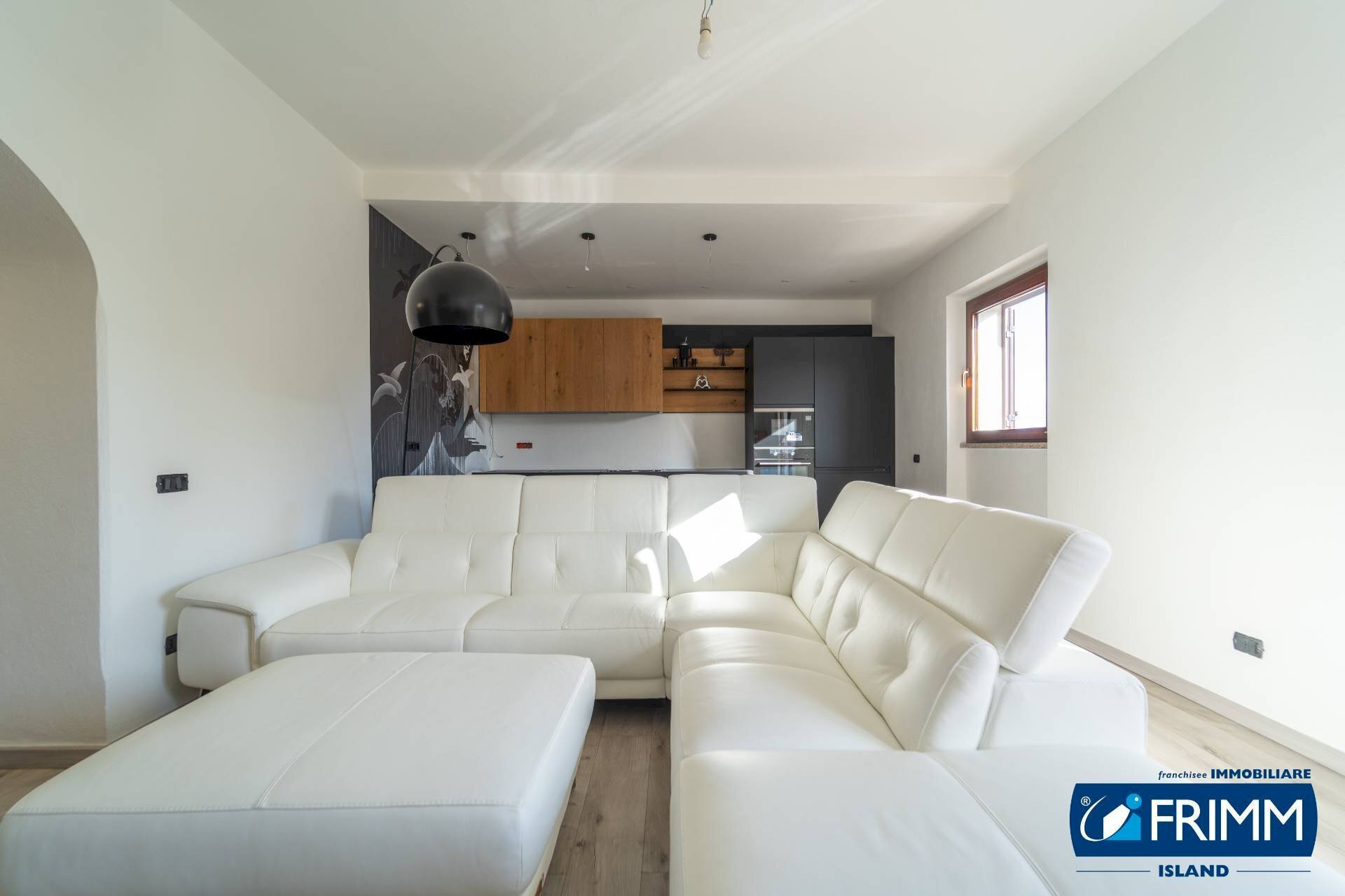 Foto 1 - Three-room apartment VIA CALANGIANUS
 
24, Sant'Antonio di Gallura - photo 1