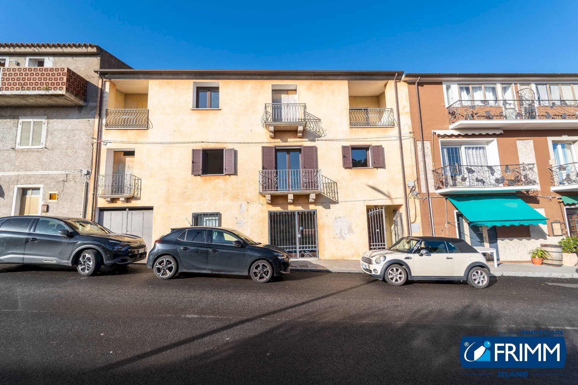 Foto 2 - Three-room apartment VIA CALANGIANUS
 
24, Sant'Antonio di Gallura - photo 2