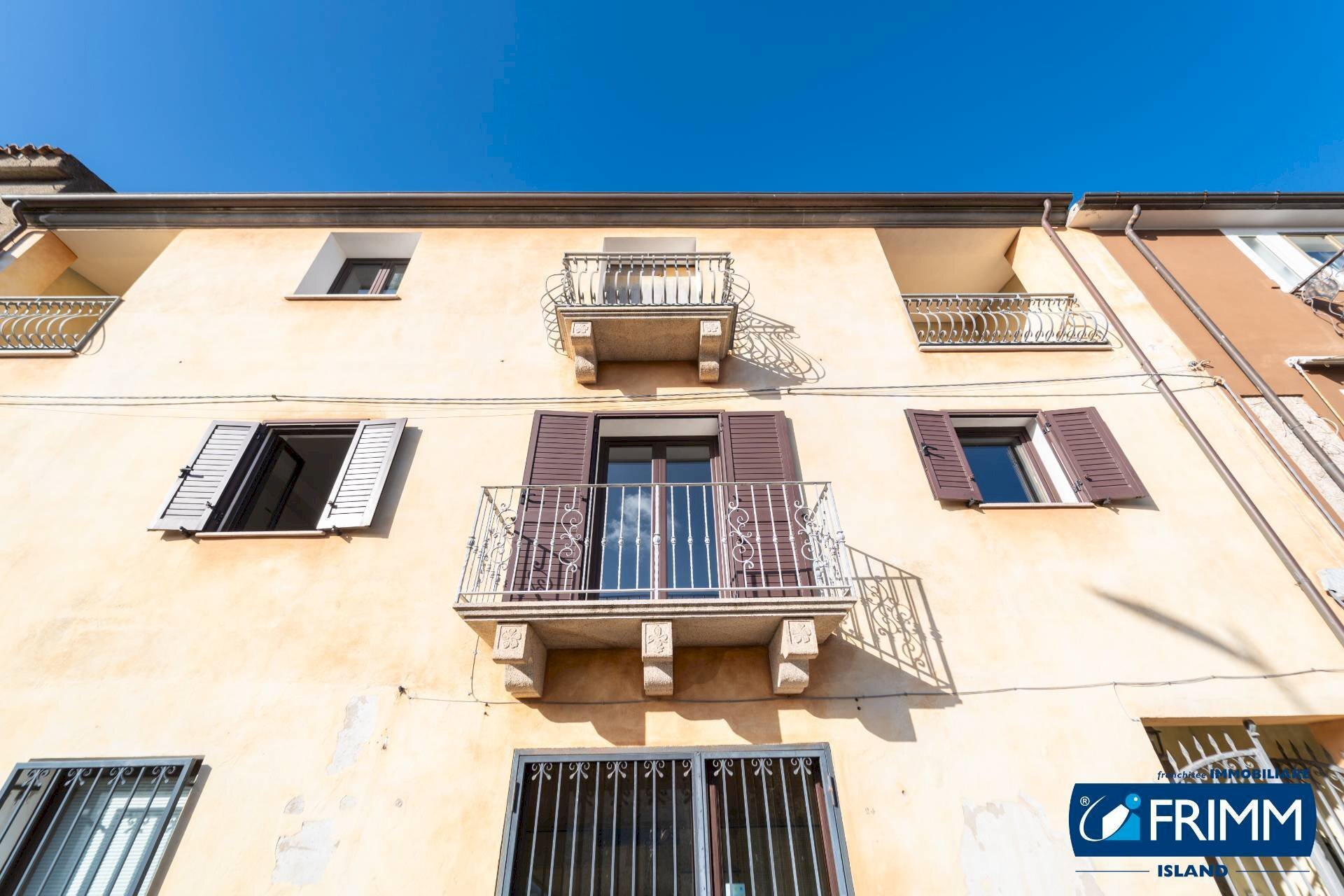 Foto 3 - Three-room apartment VIA CALANGIANUS
 
24, Sant'Antonio di Gallura - photo 3