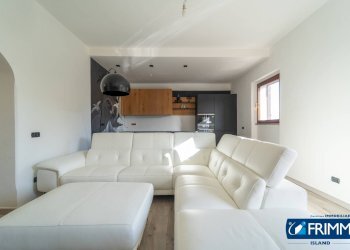 Foto 1 - Trilocale VIA CALANGIANUS
 
24, Sant'Antonio di Gallura - foto 1