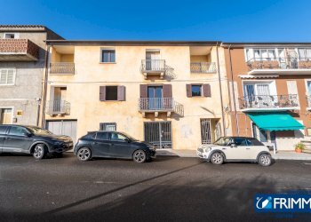 Foto 2 - Trilocale VIA CALANGIANUS
 
24, Sant'Antonio di Gallura - foto 2