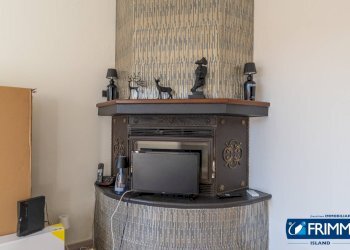 Foto 9 - Trilocale VIA CALANGIANUS
 
24, Sant'Antonio di Gallura - foto 9