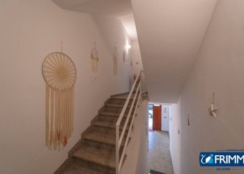 Foto 10 - Trilocale VIA CALANGIANUS
 
24, Sant'Antonio di Gallura - foto 10